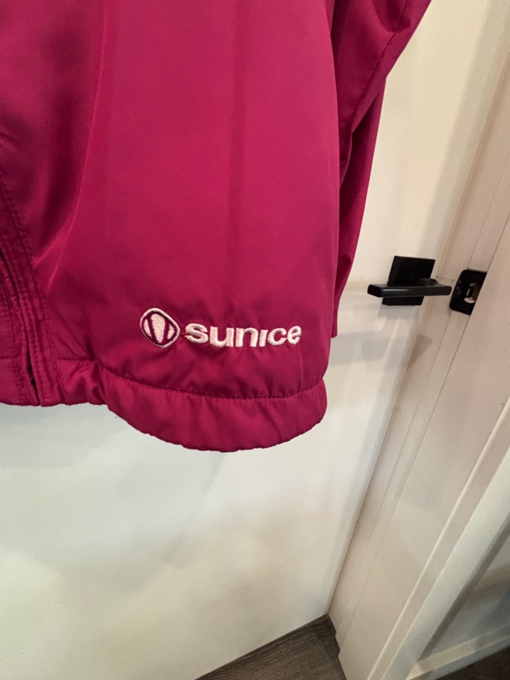 Sunice Spring/Fall Jacket - Picture 6 of 14